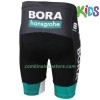 Cuissard sans Bretelles 2018 Bora-Hansgrohe Enfant N001